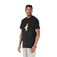 T-Shirt Mens Picture Powee Tee - Thumbnail 1