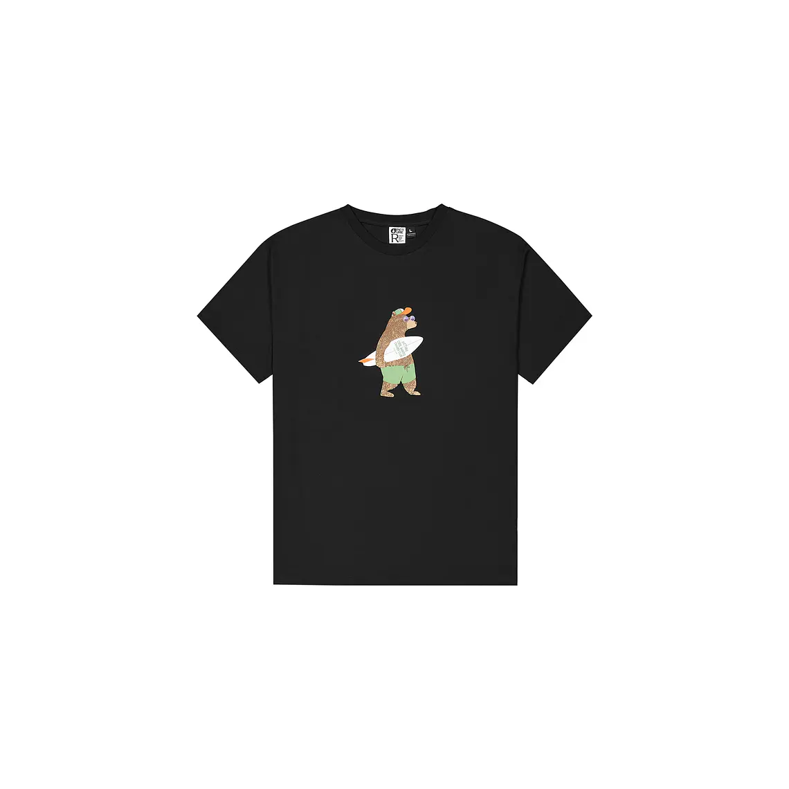 T-Shirt Mens Picture Powee Tee 3
