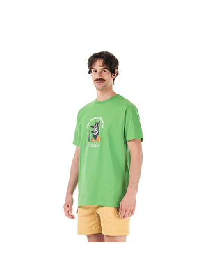 T-Shirt Mens Picture Wox Tee