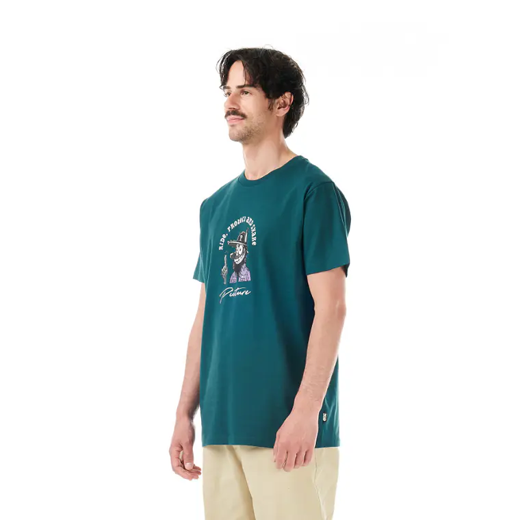 T-Shirt Mens Picture Wox Tee 1