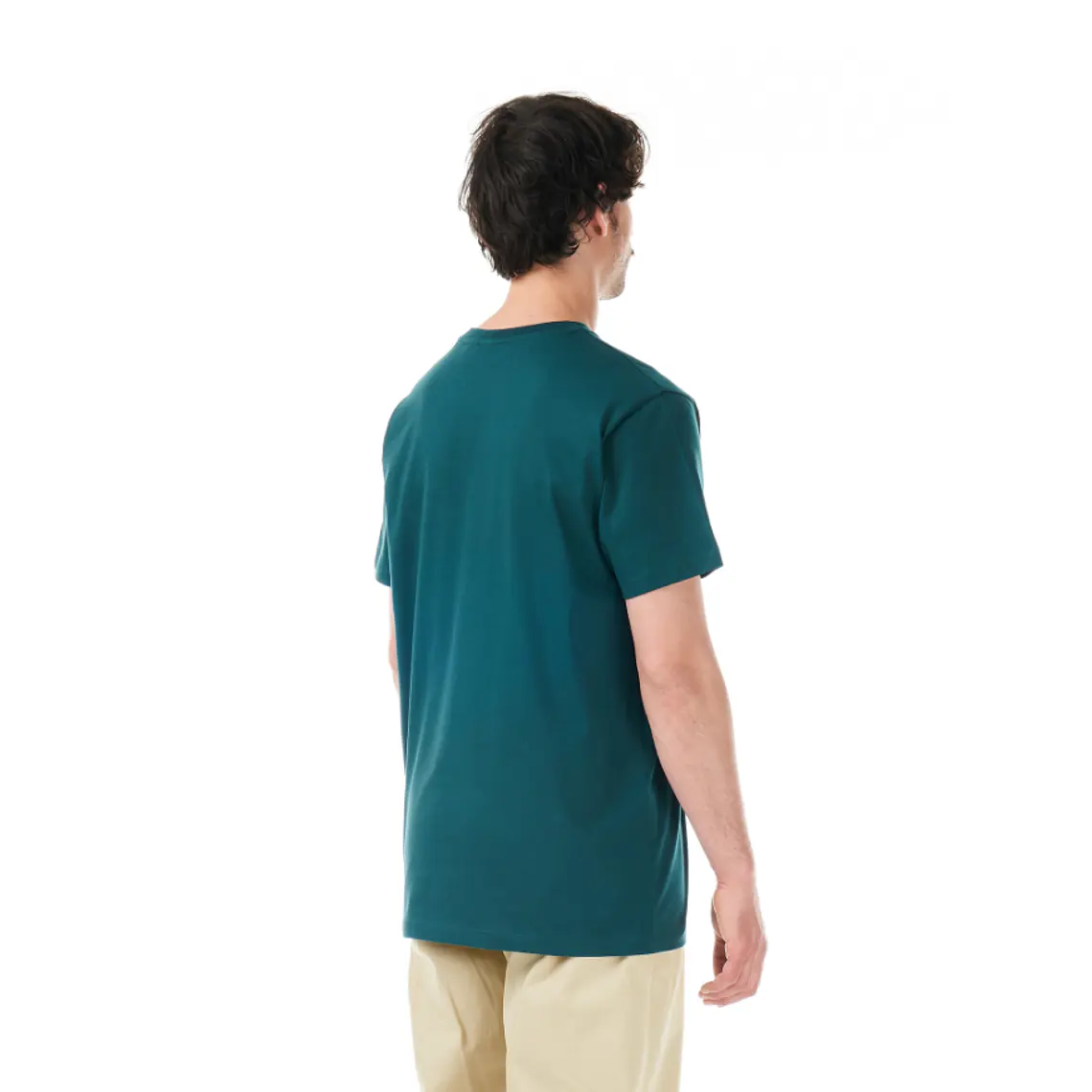 T-Shirt Mens Picture Wox Tee 2