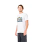T-Shirt Mens Picture Saywhat Tee - thumbnail 1