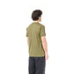 T-Shirt Mens Picture Saywhat Tee - Thumbnail 2