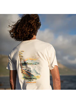T-Shirt Picture D&S Tofino Tee