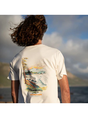 T-Shirt Picture D&S Tofino Tee