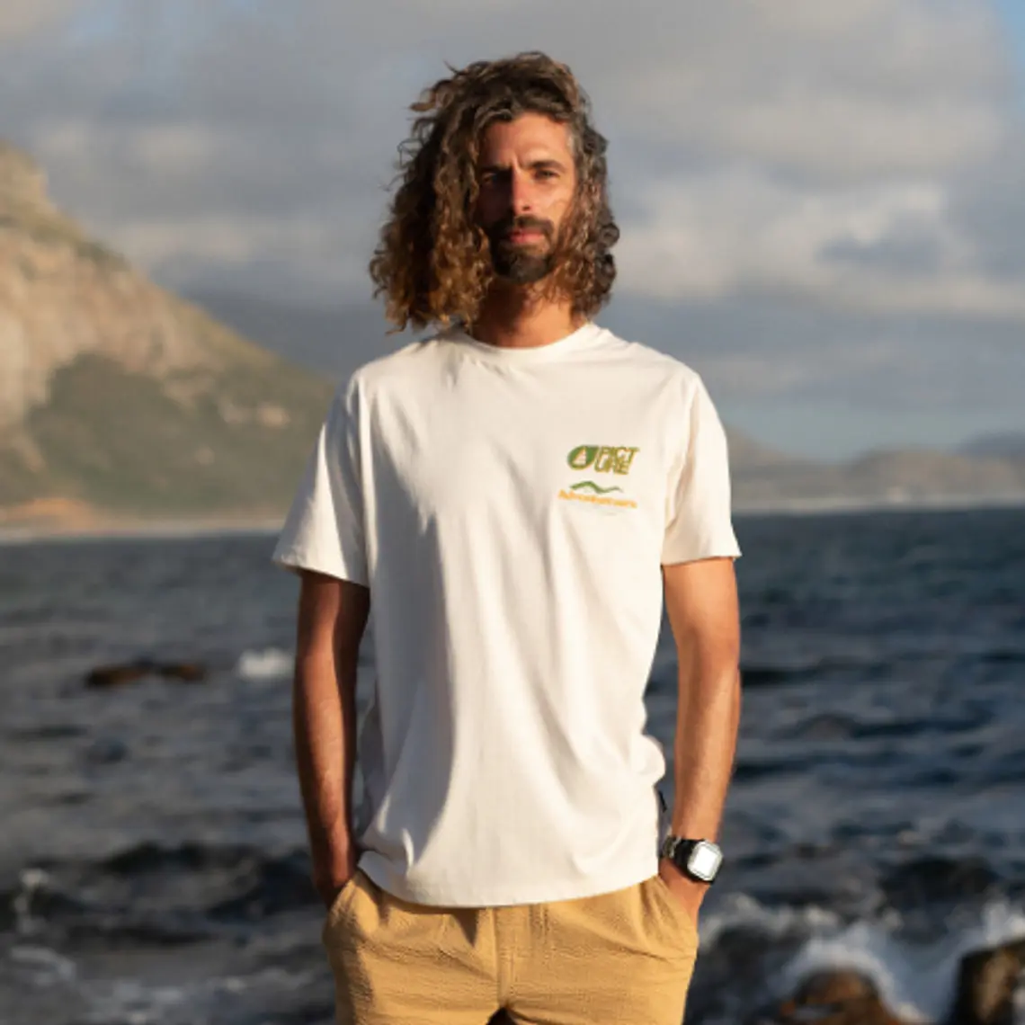 T-Shirt Picture D&S Tofino Tee 2