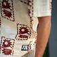 Camisa Mens Picture Mareeba Printed Shirt - Thumbnail 3