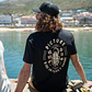 T-Shirt Mens Picture Tenta Tee - Thumbnail 1