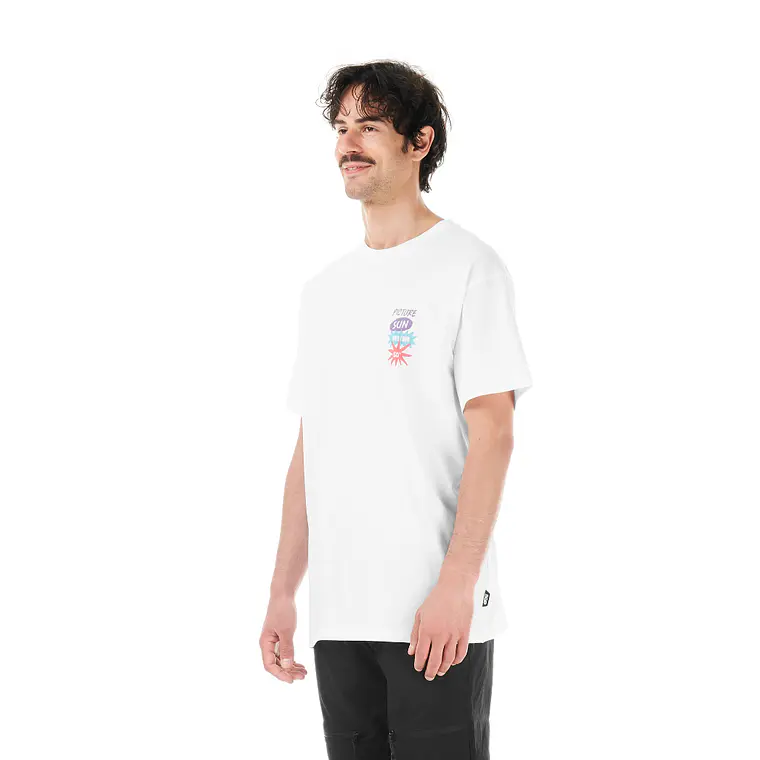 T-Shirt Mens Picture Endako Tee 2