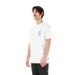 T-Shirt Mens Picture Endako Tee - thumbnail 2