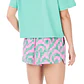Boardshort Wos Picture Napkey Printed Brds - Thumbnail 2