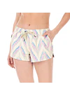 Boardshort Wos Picture Napkey Printed Brds