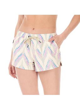 Boardshort Wos Picture Napkey Printed Brds