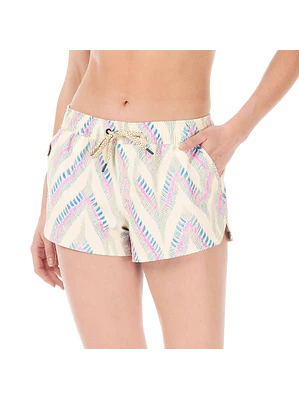 Boardshort Wos Picture Napkey Printed Brds