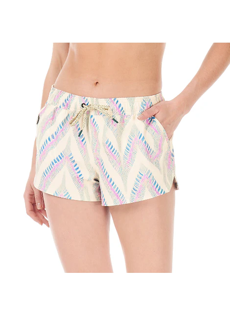 Boardshort Wos Picture Napkey Printed Brds