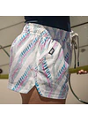 Boardshort Wos Picture Napkey Printed Brds