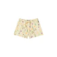 Walkshort Wos Picture Milou Printed Shorts - Thumbnail 3