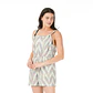 Macacão Wos Picture Joylia Printed Romper - thumbnail 1