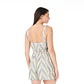 Macacão Wos Picture Joylia Printed Romper - thumbnail 2