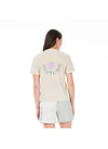 T-Shirt Wos Picture Timont W Tech Tee