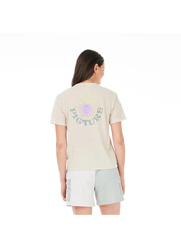 T-Shirt Wos Picture Timont W Tech Tee
