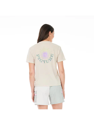 T-Shirt Wos Picture Timont W Tech Tee