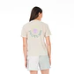 T-Shirt Wos Picture Timont W Tech Tee - thumbnail 1