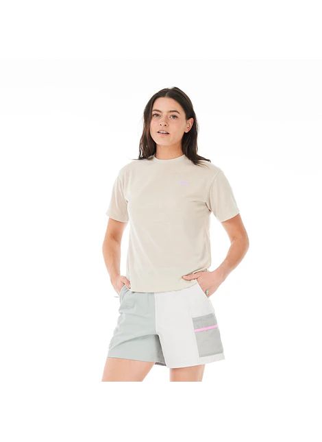 T-Shirt Wos Picture Timont W Tech Tee