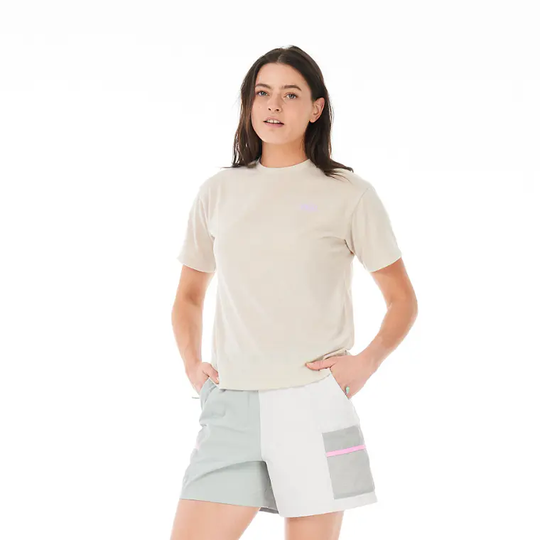 T-Shirt Wos Picture Timont W Tech Tee 2