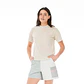 T-Shirt Wos Picture Timont W Tech Tee - thumbnail 2