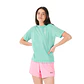 T-Shirt Wos Picture Timont W Tech Tee - Thumbnail 2