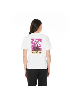 T-Shirt Wos Picture Yovel Tee