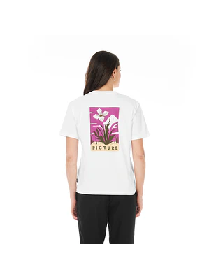 T-Shirt Wos Picture Yovel Tee