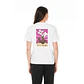 T-Shirt Wos Picture Yovel Tee - Thumbnail 1