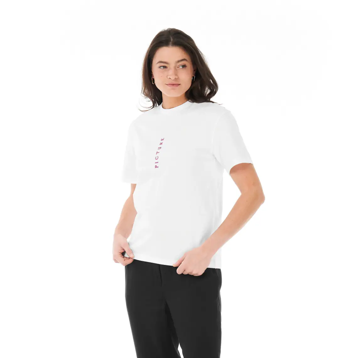 T-Shirt Wos Picture Yovel Tee 2