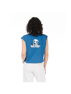 T-Shirt Wos Picture Ainoa Tank
