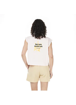 T-Shirt Wos Picture Ainoa Tank
