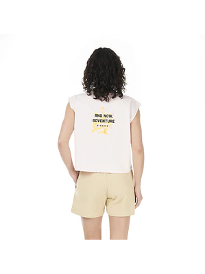 T-Shirt Wos Picture Ainoa Tank