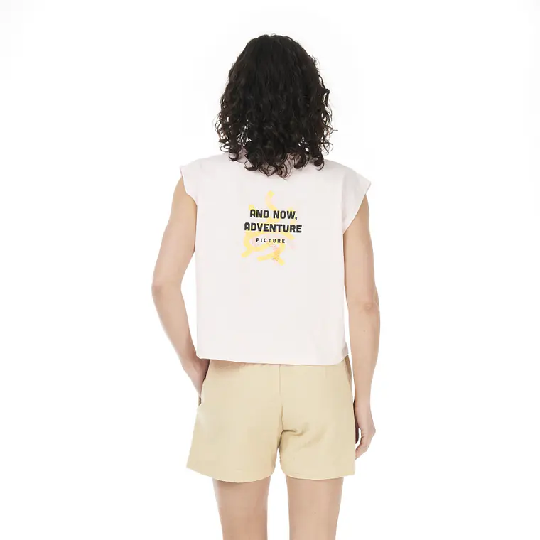 T-Shirt Wos Picture Ainoa Tank 1