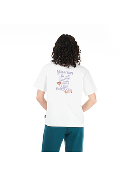 T-Shirt Wos Picture Castura Tee