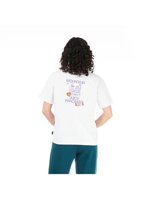 T-Shirt Wos Picture Castura Tee