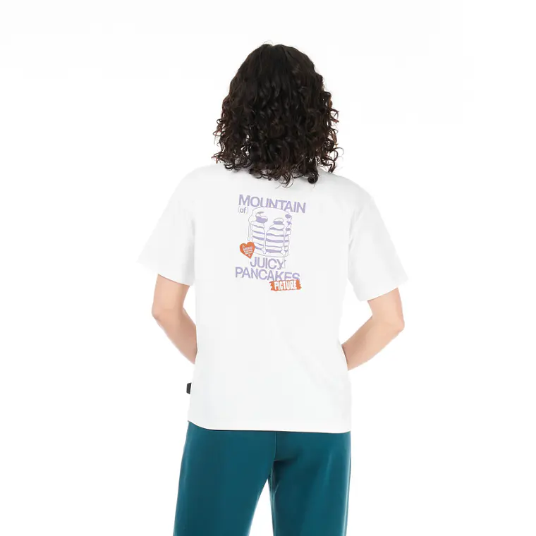 T-Shirt Wos Picture Castura Tee 1