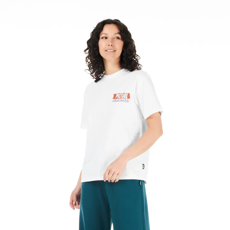 T-Shirt Wos Picture Castura Tee 2