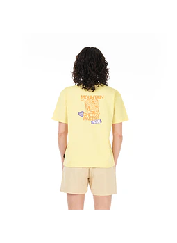 T-Shirt Wos Picture Castura Tee