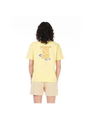 T-Shirt Wos Picture Castura Tee