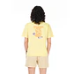 T-Shirt Wos Picture Castura Tee - Thumbnail 1