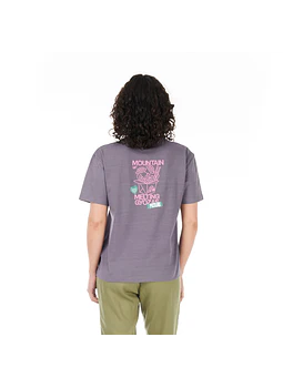 T-Shirt Wos Picture Castura Tee