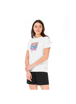 T-Shirt Wos Picture Virel Tee
