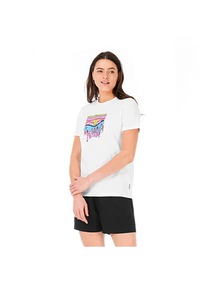 T-Shirt Wos Picture Virel Tee