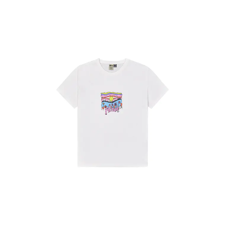 T-Shirt Wos Picture Virel Tee 3